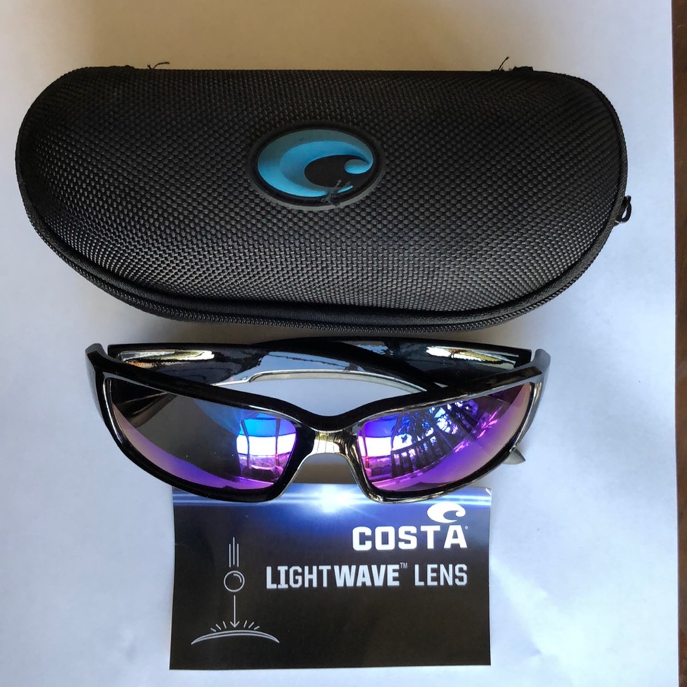 Costa sunglasses